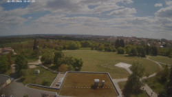 Heliport Nemocnice Znojmo
