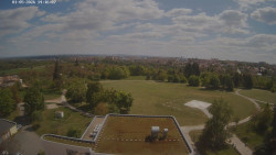 Heliport Nemocnice Znojmo