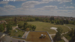 Heliport Nemocnice Znojmo