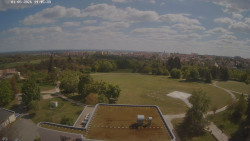 Heliport Nemocnice Znojmo
