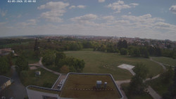 Heliport Nemocnice Znojmo