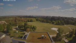 Heliport Nemocnice Znojmo