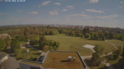 Heliport Nemocnice Znojmo