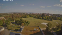 Heliport Nemocnice Znojmo