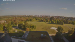 Heliport Nemocnice Znojmo