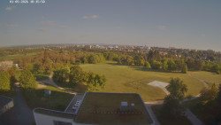 Heliport Nemocnice Znojmo