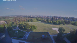 Heliport Nemocnice Znojmo