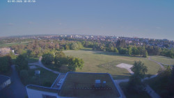 Heliport Nemocnice Znojmo