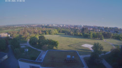 Heliport Nemocnice Znojmo