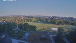 Heliport Nemocnice Znojmo