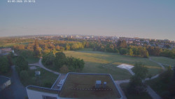 Heliport Nemocnice Znojmo