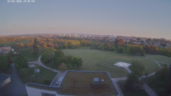 Heliport Nemocnice Znojmo