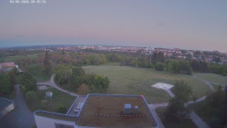Heliport Nemocnice Znojmo