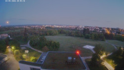Heliport Nemocnice Znojmo