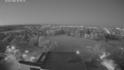 Heliport Nemocnice Znojmo
