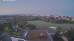 Heliport Nemocnice Znojmo