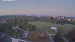 Heliport Nemocnice Znojmo