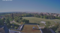 Heliport Nemocnice Znojmo