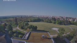 Heliport Nemocnice Znojmo