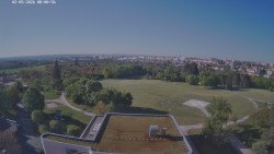 Heliport Nemocnice Znojmo