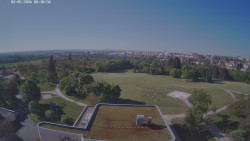 Heliport Nemocnice Znojmo