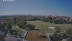 Heliport Nemocnice Znojmo