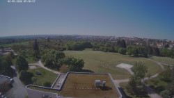 Heliport Nemocnice Znojmo