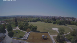 Heliport Nemocnice Znojmo