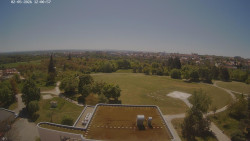 Heliport Nemocnice Znojmo