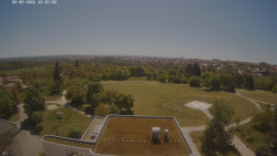 Heliport Nemocnice Znojmo
