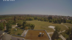 Heliport Nemocnice Znojmo