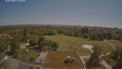 Heliport Nemocnice Znojmo