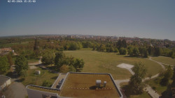Heliport Nemocnice Znojmo