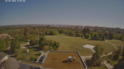 Heliport Nemocnice Znojmo