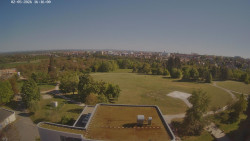 Heliport Nemocnice Znojmo