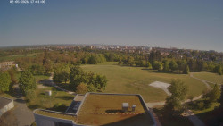 Heliport Nemocnice Znojmo