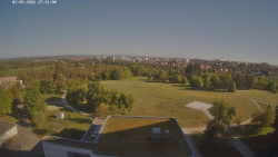 Heliport Nemocnice Znojmo