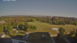 Heliport Nemocnice Znojmo