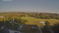 Heliport Nemocnice Znojmo