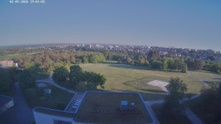 Heliport Nemocnice Znojmo