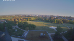 Heliport Nemocnice Znojmo