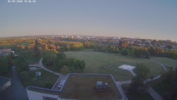 Heliport Nemocnice Znojmo