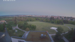 Heliport Nemocnice Znojmo