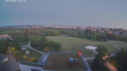 Heliport Nemocnice Znojmo