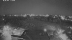 Heliport Nemocnice Znojmo