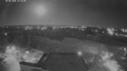 Heliport Nemocnice Znojmo