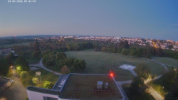 Heliport Nemocnice Znojmo