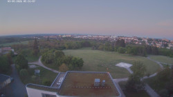 Heliport Nemocnice Znojmo