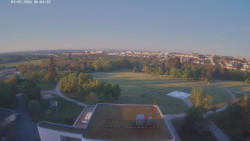 Heliport Nemocnice Znojmo