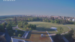 Heliport Nemocnice Znojmo